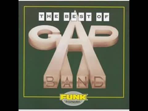 The Gap Band